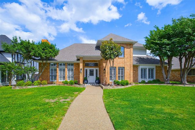 3912 Esquire Dr — Parkway Estates