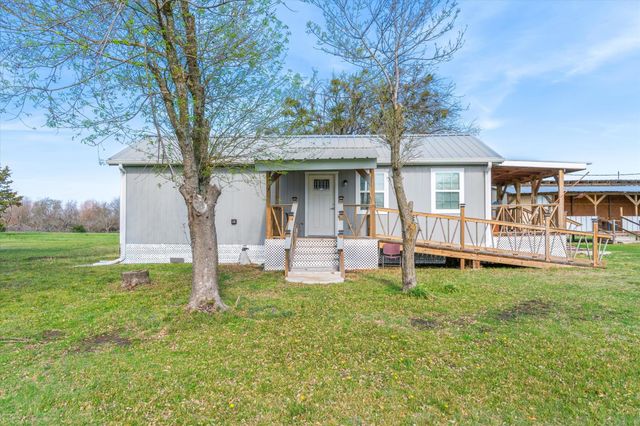7040 County Road 131b — College Mound Acres