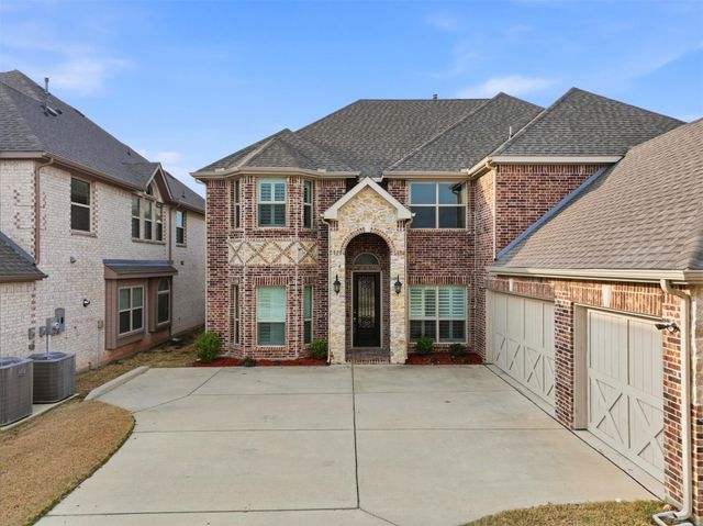 418 Crestview Dr — Hawkins Meadows PH 2