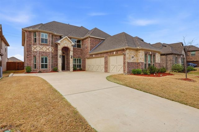 418 Crestview Dr — Hawkins Meadows PH 2