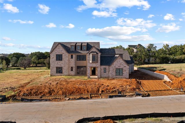 1508 Four Seasons Dr — Park Hill