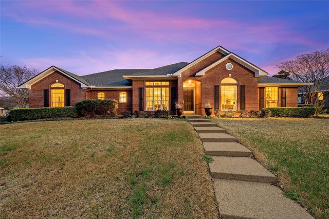 1400 Radisson Dr — Gross-Yowell Sub