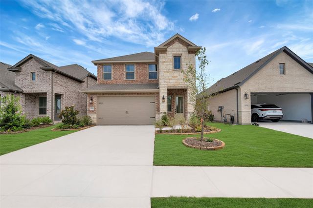 2511 Compassion Ct — Heath Golf & Yacht Club