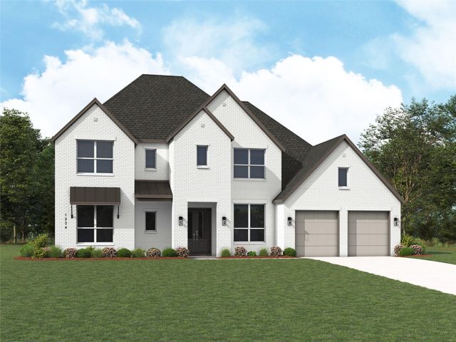 310 Orion Dr — StarView