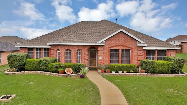 1625 Deer Creek Dr — Silver Creek Crossing Ph 05