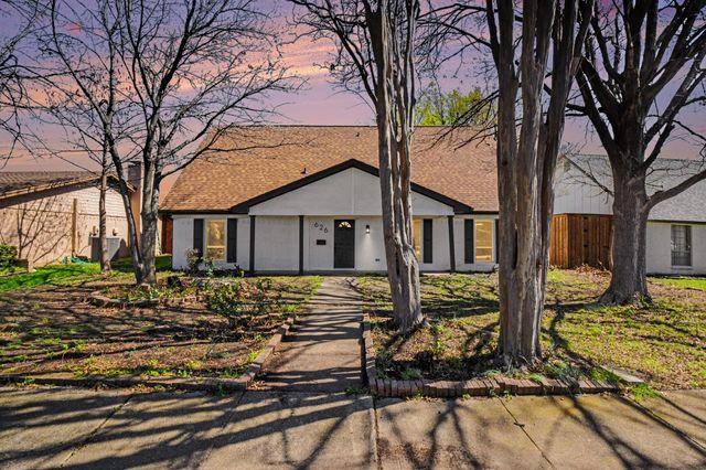 626 Bradfield Dr — Walnut Park Estates