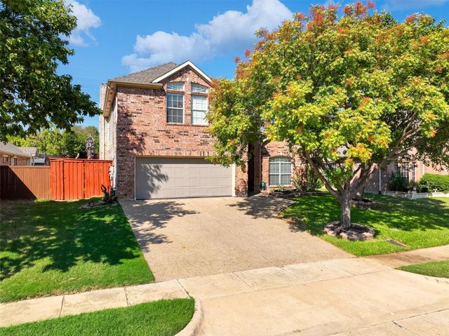 9427 Vista Cir — Valley Ranch Ph Iv-6th Instl