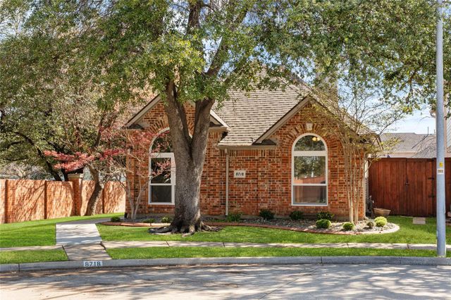 8718 Falls Rd — Beacon Hill Village Ph A Rep