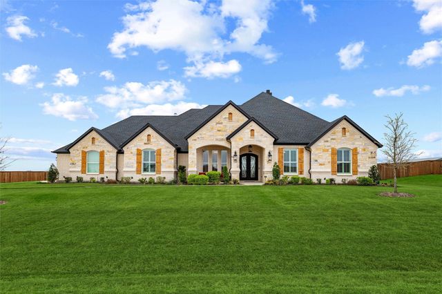 2330 Kinley Brooke Dr — Ranch at Stone Hill