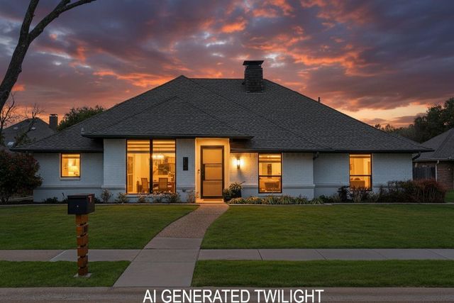2413 Loch Haven Dr — West Plano Estates Sec I