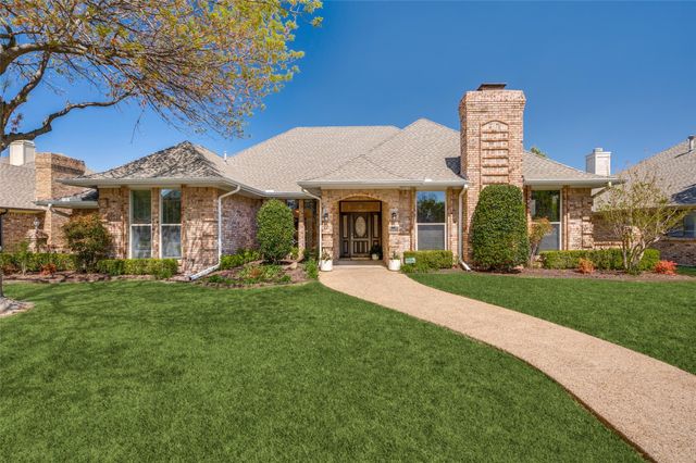 3521 Melanie Ln — Forest Creek Estates Phase I