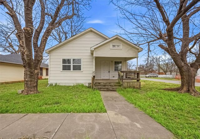 1101 N Harrison Ave — College Park 2nd Add