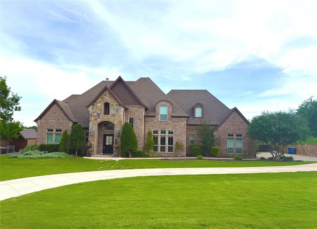 108 Buchanan Ct — The Lakes Of Aledo