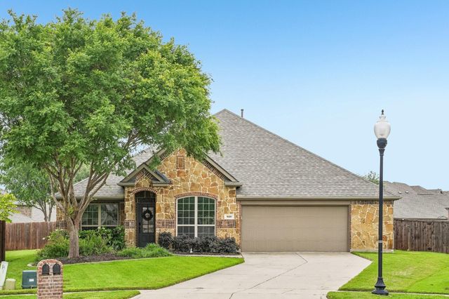 820 Wimberly Cir — The Reserve at Westridge Ph 7