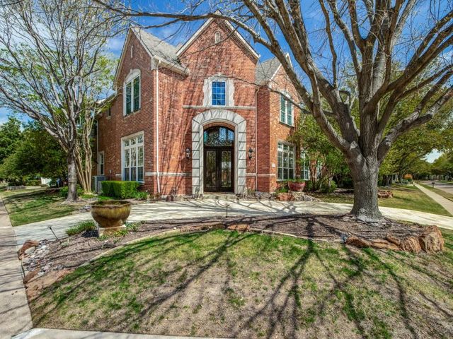 5125 Marble Falls Ln — Lakeside On Preston Ph Ia