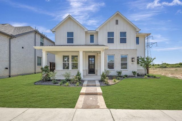 1064 Hackberry Emperor St — Karis
