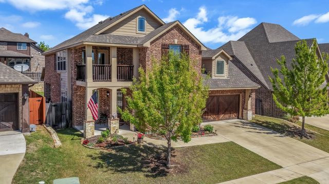 413 Sagebrush Dr — Brookhollow