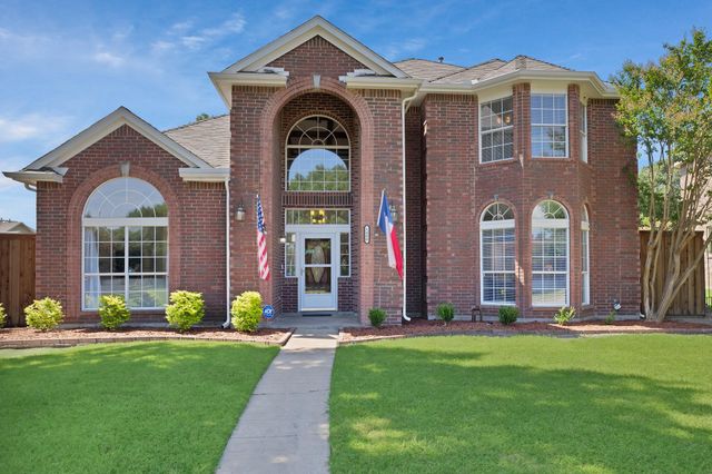 1400 Blackburn Ln — West Creek Estates 1-B