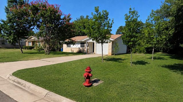 7129 Payte Ln — Smithfield Acres Add