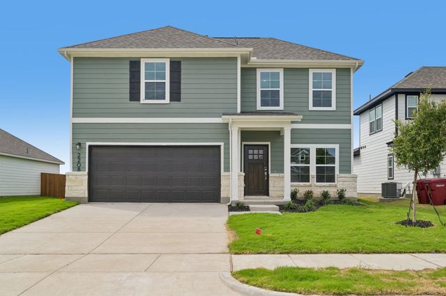 2208 Trailside Dr — Hickory Hill