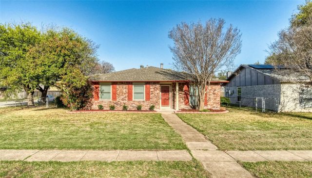 1501 Meandering Way — Pleasant Valley Estates
