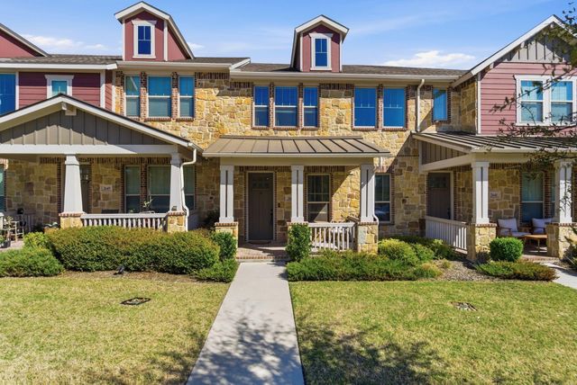 2645 Dodson St — Riverset