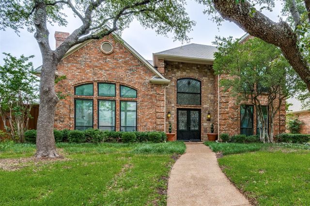 4605 Adrian Way — Deerfield Add Ph One