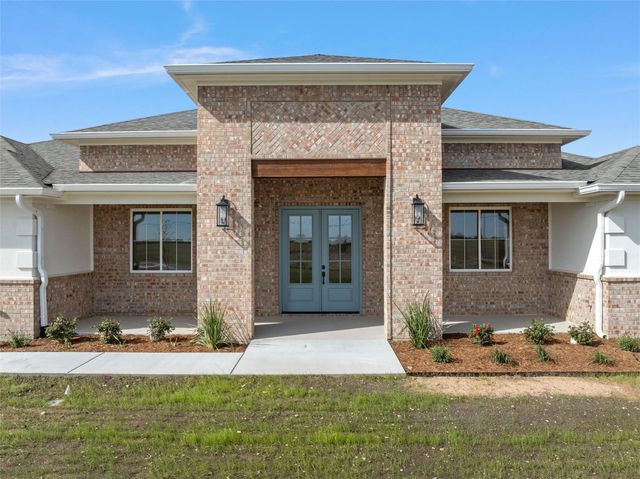 995 Galaxy Rd — DEGEER ONE