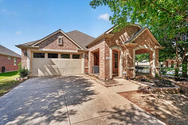 528 Birch Valley Ct — Frisco Lakes Del Webb Ph 1A