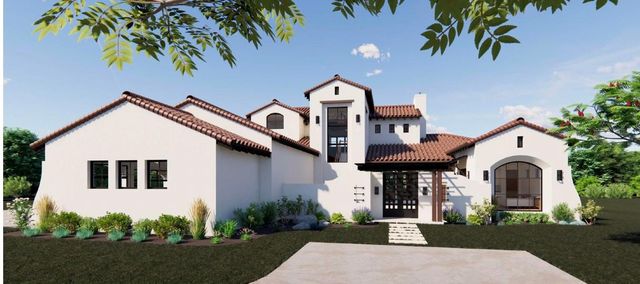 4509 Saddleback Ln — Saddleback Ridge Estate
