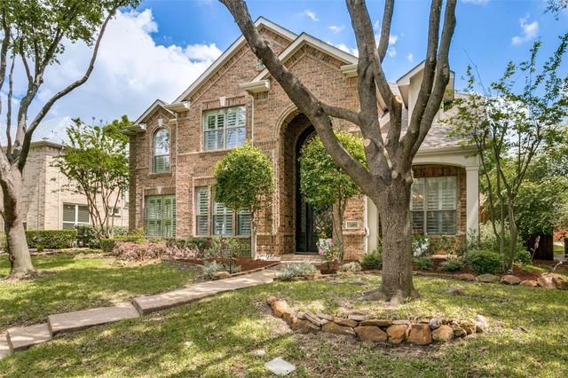 7409 Sugar Maple Dr — Hackberry Creek Estate Tr 03 Ph 02 Se