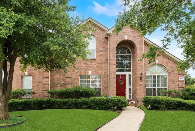3516 Bonita Dr — Spring Ridge Ph Xii