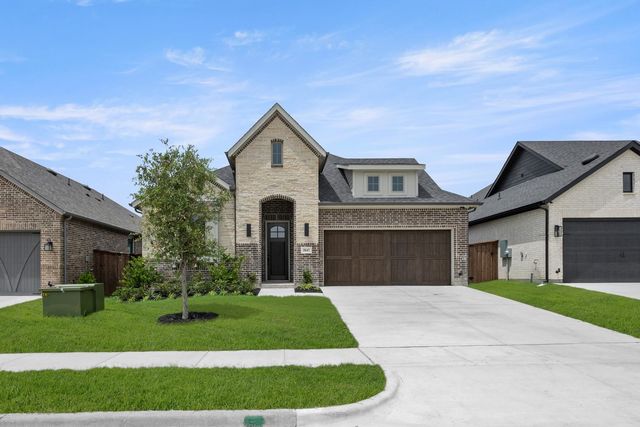 1845 Rough Ridge Trl — Bridgewater