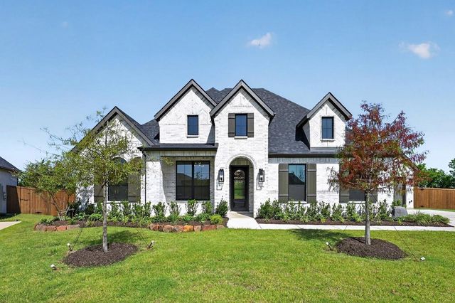 2820 Hillview Ln — Canyon Creek Estates