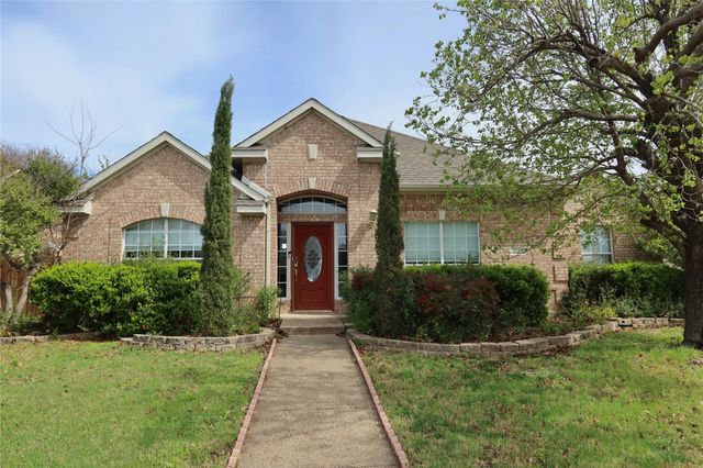 2816 Kings Gate, Carrollton, TX, 75006