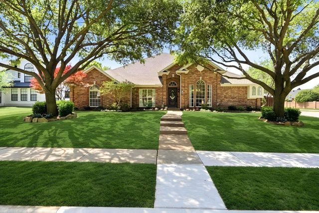 4448 Bentley Dr — Preston Meadow Ph I