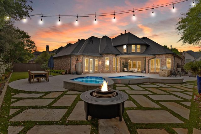 1351 Province Ln — Timarron Add