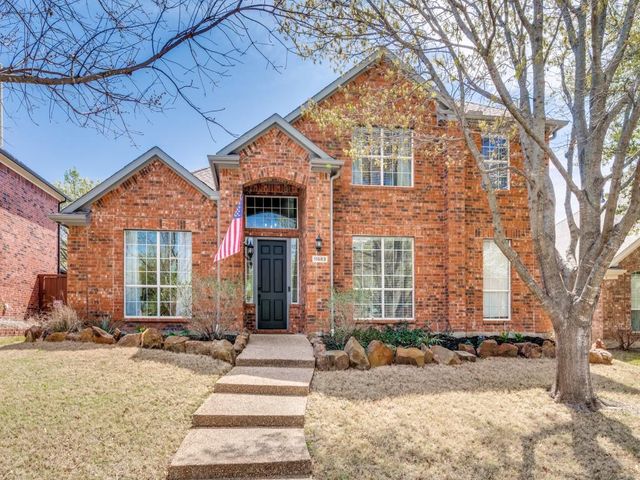 11683 La Grange