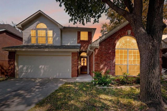 200 Morning Star Ct — Valley Ranch Ph 3a Sec 10 Tr 09