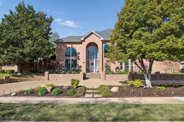 7605 Madewood Ln — Estates Of Forest Creek Ph V