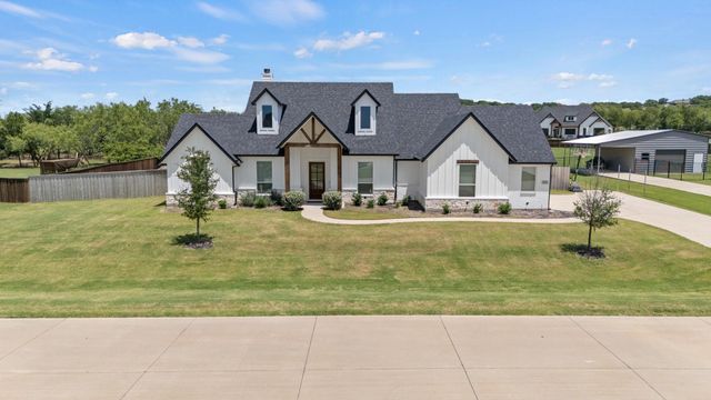 3121 Katrina Run — Jordan Run Ph IV