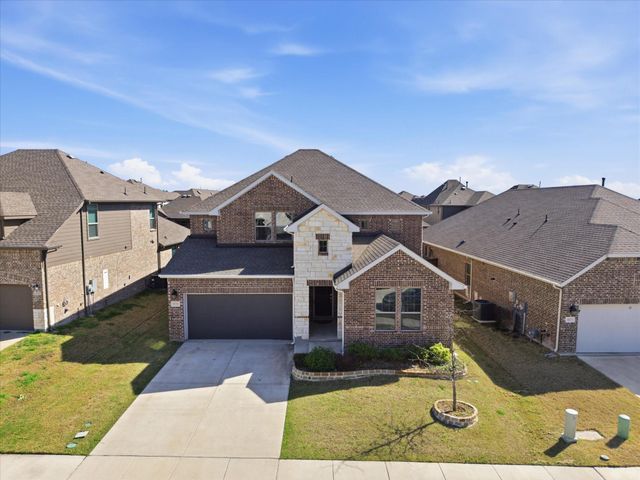4114 Anglers, Royse City, TX, 75189