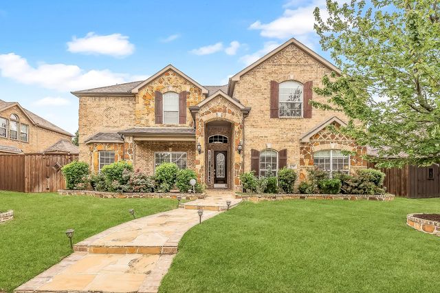 12387 Mill Run Dr — Villages At Willow Bay Ph V