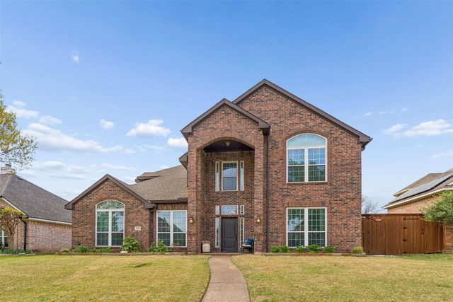 2316 Flanders Ln — Hunters Glen #14