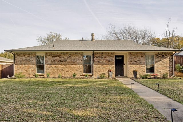 1447 Vanderbilt Dr — Park Forest Add 3