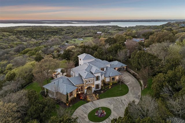 707 Oakhill Ln — JAMES HUGHES ABST