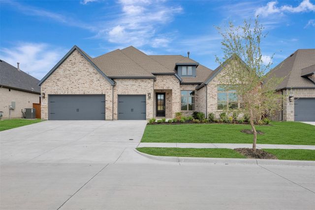 1324 Castello Dr — Monterra