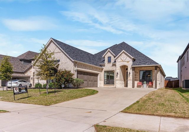 2316 Topaz Dr — Stone Crk Ph X