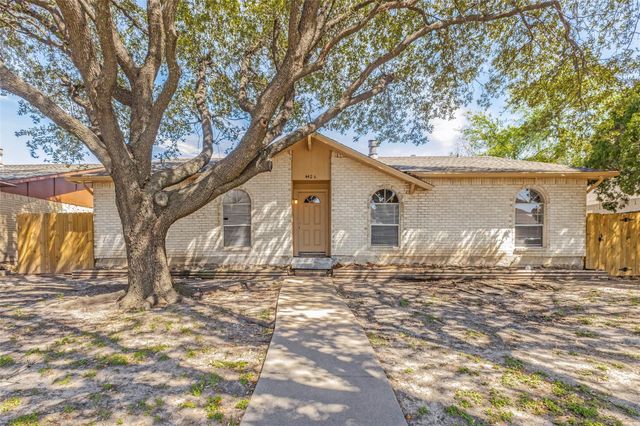 4426 Mayflower Dr — Greenbrook Estates