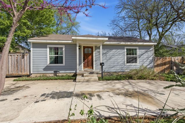 117 W Avenue E — CARLETONS